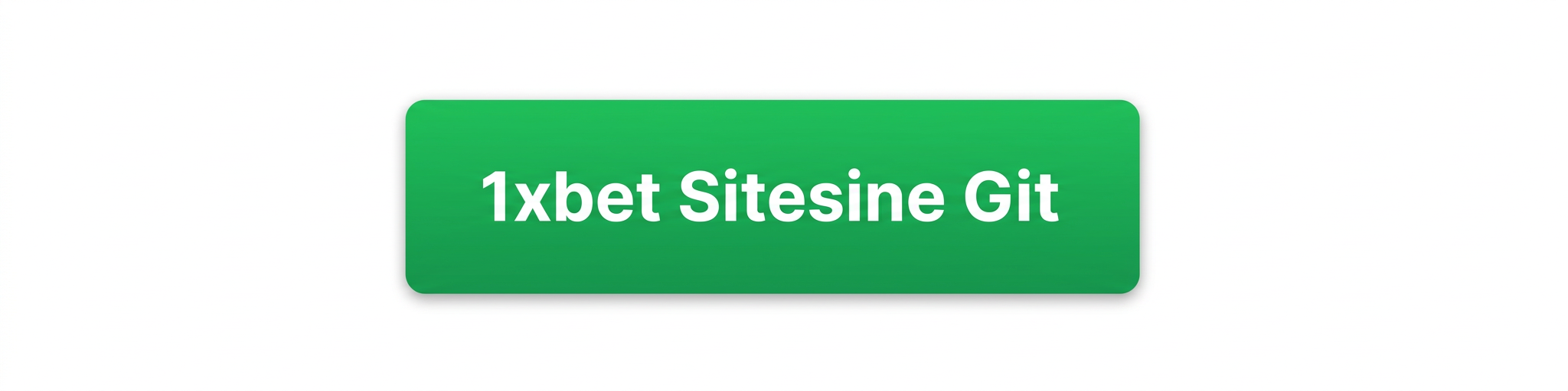 1xbet Sitesine Git
